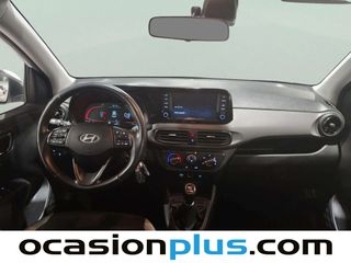Hyundai i10 1.0 Klass 47 kW (63 CV)
