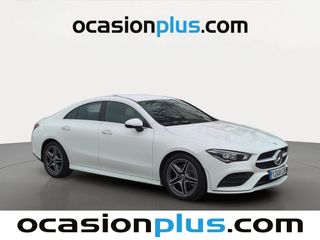 Mercedes-Benz CLA 200 120 kW (163 CV)