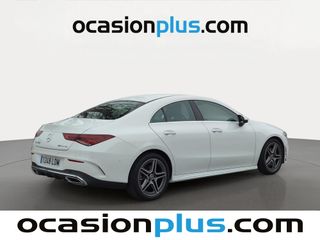 Mercedes-Benz CLA 200 120 kW (163 CV)