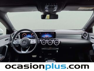 Mercedes-Benz CLA 200 120 kW (163 CV)