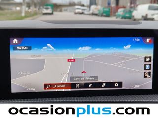 Mercedes-Benz CLA 200 120 kW (163 CV)