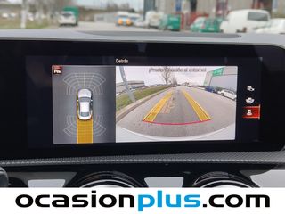 Mercedes-Benz CLA 200 120 kW (163 CV)