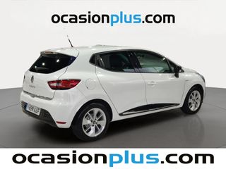 Renault Clio Limited Energy TCe 66 kW (90 CV)