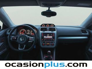 Volkswagen Scirocco Typhoon by R-Line 1.4 TSI BMT 92 kW (125 CV)