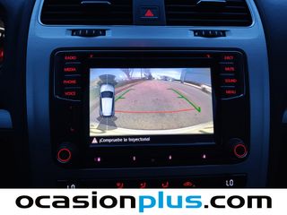 Volkswagen Scirocco Typhoon by R-Line 1.4 TSI BMT 92 kW (125 CV)