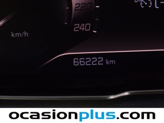 Peugeot 3008 BlueHDi 130 S&S GT EAT8 96 kW (130 CV)