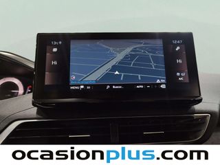 Peugeot 3008 BlueHDi 130 S&S GT EAT8 96 kW (130 CV)