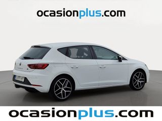 SEAT León 2.0 TDI S&S FR DSG 110 kW (150 CV)