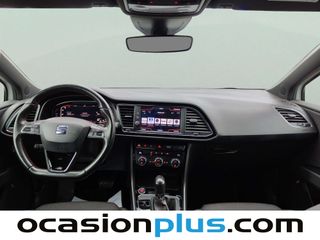 SEAT León 2.0 TDI S&S FR DSG 110 kW (150 CV)