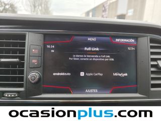 SEAT León 2.0 TDI S&S FR DSG 110 kW (150 CV)