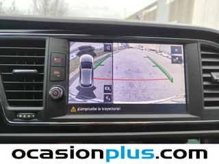 SEAT León 2.0 TDI S&S FR DSG 110 kW (150 CV)