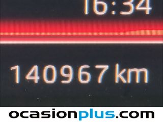 SEAT León 2.0 TDI S&S FR DSG 110 kW (150 CV)