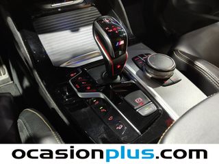 BMW M X3 M Competition 375 kW (510 CV)