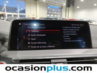 BMW M X3 M Competition 375 kW (510 CV)