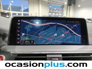 BMW M X3 M Competition 375 kW (510 CV)