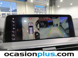 BMW M X3 M Competition 375 kW (510 CV)