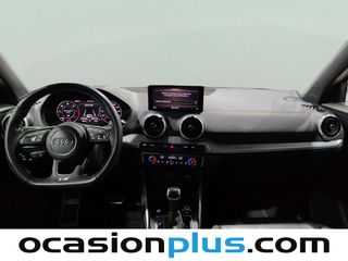 Audi Q2 Adrenalin 30 TDI 85 kW (116 CV) S tronic