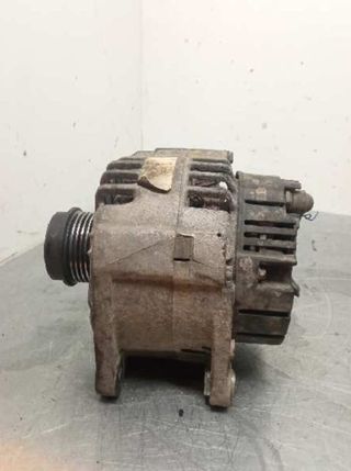 Alternador 2542496 audi a4 1.9 tdi mt (115 206905