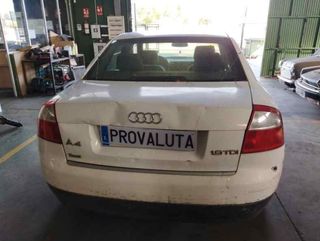 Alternador 2542496 audi a4 1.9 tdi mt (115 206905