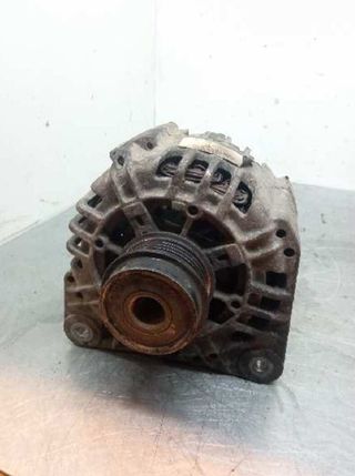 Alternador 2542496 audi a4 1.9 tdi mt (115 206905