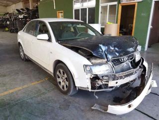 Alternador 2542496 audi a4 1.9 tdi mt (115 206905