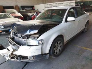 Alternador 2542496 audi a4 1.9 tdi mt (115 206905