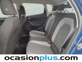 SEAT Ibiza 1.0 MPI Style 59 kW (80 CV)