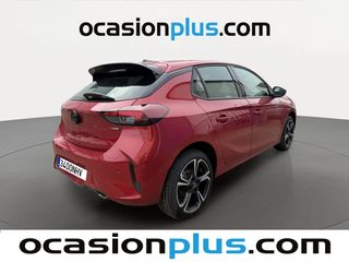 Opel Corsa 1.2 T XHL Hybrid GS eDCT 81 kW (110 CV)