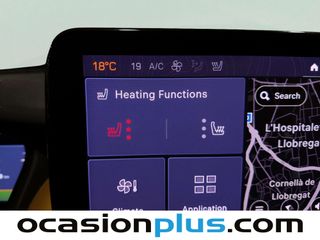 Jeep Avenger 1.2 G Summit 74 kW (100 CV)