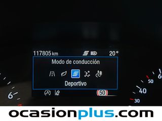 Ford Puma 1.0 EcoBoost MHEV Titanium Design 92 kW (125 CV)