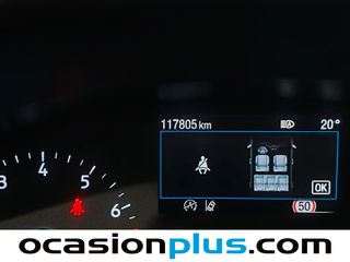 Ford Puma 1.0 EcoBoost MHEV Titanium Design 92 kW (125 CV)