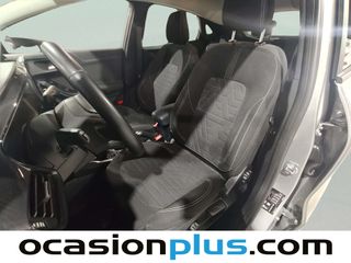 Ford Puma 1.0 EcoBoost MHEV Titanium Design 92 kW (125 CV)