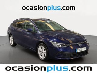 Volkswagen Golf Variant Life 2.0 TDI 85 kW (115 CV)