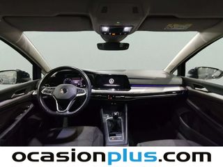 Volkswagen Golf Variant Life 2.0 TDI 85 kW (115 CV)