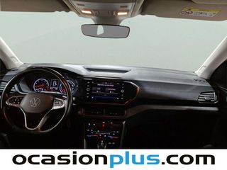 Volkswagen T-Cross Advance 1.0 TSI 81 kW (110 CV) DSG