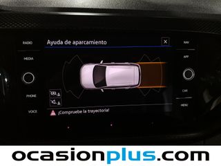 Volkswagen T-Cross Advance 1.0 TSI 81 kW (110 CV) DSG