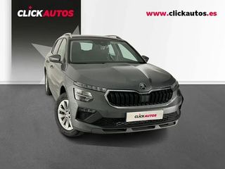 Skoda Kamiq 1.0 TSI 115CV Selection  DSG