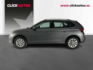 Skoda Kamiq 1.0 TSI 115CV Selection  DSG