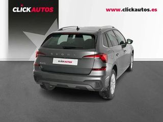 Skoda Kamiq 1.0 TSI 115CV Selection  DSG