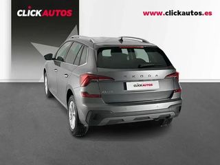Skoda Kamiq 1.0 TSI 115CV Selection  DSG