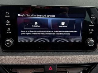 Skoda Kamiq 1.0 TSI 115CV Selection  DSG