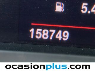 BMW Serie 1 118d 110 kW (150 CV)