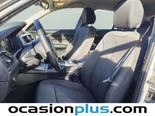 BMW Serie 1 118d 110 kW (150 CV)