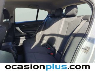 BMW Serie 1 118d 110 kW (150 CV)