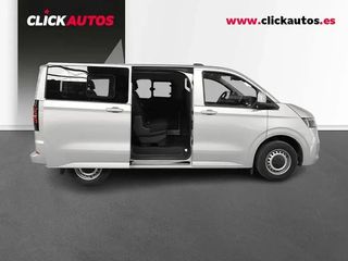 Volkswagen Transporter 2.0 TDI 150CV Combi 9 plazas