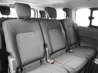 Volkswagen Transporter 2.0 TDI 150CV Combi 9 plazas