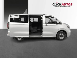 Volkswagen Transporter 2.0 TDI 150CV Combi 9 plazas