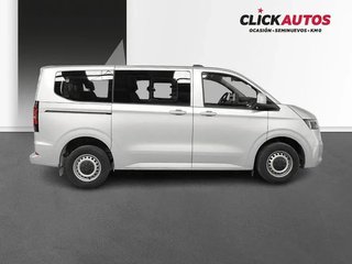 Volkswagen Transporter 2.0 TDI 150CV Combi 9 plazas
