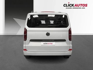 Volkswagen Transporter 2.0 TDI 150CV Combi 9 plazas