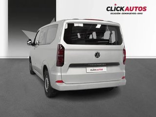Volkswagen Transporter 2.0 TDI 150CV Combi 9 plazas